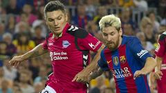 Torres: “Yo me tomaba dos botellas de whisky por noche”