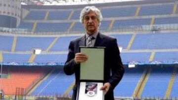 "Puse fin al mejor partido de la historia mundialista"