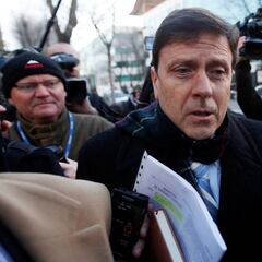 La AMA no sabe qué hacer con las bolsas de la Operación Puerto