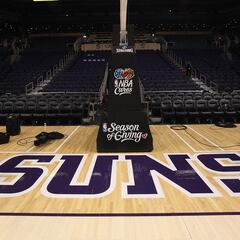 Los Suns tienen nuevo propietario