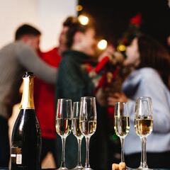 Canciones que no pueden faltar en tu playlist de Año Nuevo