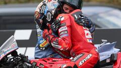 Sin Álex no habría posible: el motivo por el que Marc le debe medio Mundial a su hermano