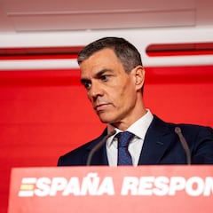 ¿Qué pasaría si Pedro Sánchez decide dimitir? Estas son las opciones que ofrece la Constitución si el presidente renuncia