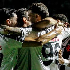 Pablo Galdames y Gary Medel eliminan a otro chileno en Brasil