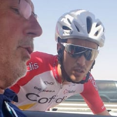 El drama de José Herrada: seis días en cuarentena por el coronavirus en Abu Dhabi