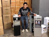 El vuelco de un ex goleador de la Roja: “Mi vida cambió, ahora trabajo de 7 a. m. a 8 p. m.”