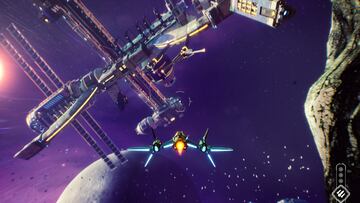 Imágenes de Redout: Space Assault