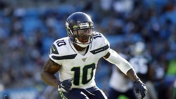 Tras pasar por un programa de rehabilitación de la liga, la NFL aprobó el regreso de Gordon a los emparrillados tras dos años de inactividad.