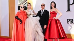 Mucho glamour y lujo en el estreno mundial de ‘El diablo viste de Prada 2’