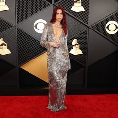 Female artists almost entirely led the nominations for the 66th Grammys with SZA, Phoebe Bridgers, Serban Ghenea and Victoria Monét leading the way.