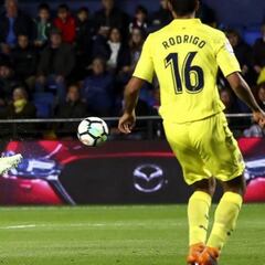 Córdoba: "Etxeberria me sirve de referencia"