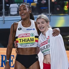 Sulek logra el récord del mundo más efímero de la historia