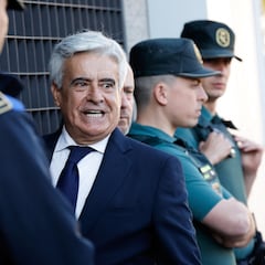 El Gobierno actuará “con rigor” en la RFEF y Rocha responde: “Demostraremos que no tiene sentido”