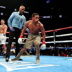 Devin Haney wants Ryan García disqualified and his loss overturned