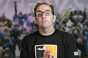 Blizzard no anunciará un nuevo mapa para Overwatch en la Blizzcon 2018