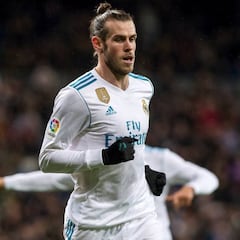 Bale: no sólo vale el gol