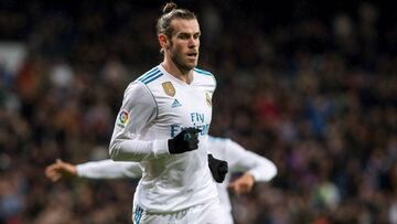 Bale: no sólo vale el gol