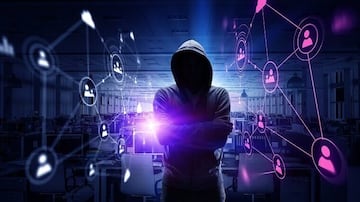 Hackers contraseñas