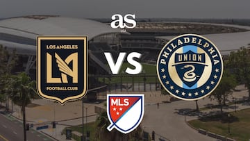 LAFC de Carlos Vela definirán el título de la MLS 2022 ante Philadelphia Union. El mexicano y Daniel Gazdag pelearán por el primer campeonato de su equipo.