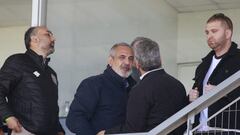 El nuevo torneo con el que Milad busca cambiarle la cara al fútbol chileno en 2024: “Hay buena aceptación”