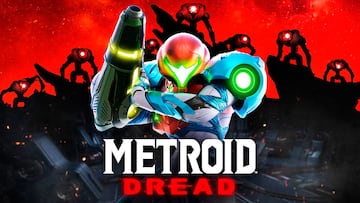 Metroid Dread, impresiones: todo principio tiene un final