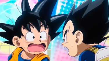 El que fuera mano derecha de Akira Toriyama cree que ‘Dragon Ball Daima’ es una “basura”