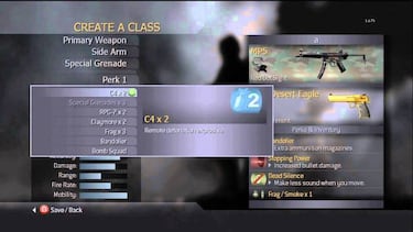 Recordando Call of Duty 4, el multijugador que lo cambió todo