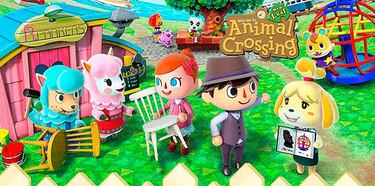 Animal Crossing: New Leaf es el primer gran éxito descargable de Nintendo