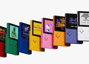 Se veía venir: Analogue 3D, la “Nintendo 64 4K no oficial”, anuncia nuevos modelos de colores y carcasas transparentes