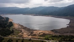 Así evolucionan los embalses en Colombia: volumen de agua, aumento y niveles