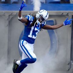¿Bye, bye Odell Beckham Jr.? los Dallas Cowboys firman al receptor abierto T.Y. Hilton