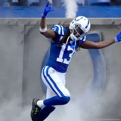Why did the Dallas Cowboys sign T.Y. Hilton instead of Odell Beckham Jr.?