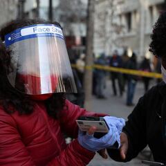 Coronavirus Chile: ¿Por qué Renca es una de las comunas con más casos activos del país?