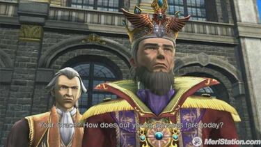 White Knight Chronicles, Impresiones