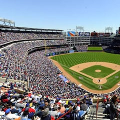 Reporte: La MLB no tiene un plan definido para la campaña 2020