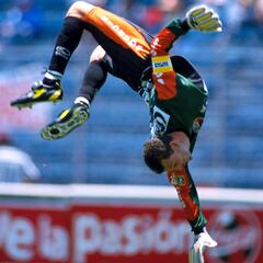 Félix Fernández: “Memo Ochoa puede aportar muchísimo”