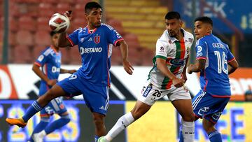 Tenía todo listo en un club de Primera, pero se quedará en la U