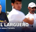 El Larguero, en directo: entrevista a Ferrero y previa de la Champions