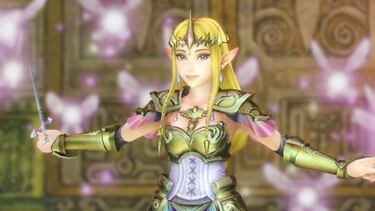 Hyrule Warriors, Impresiones