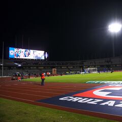 ¡Siempre sí! Cruz Azul tendría a su refuerzo europeo