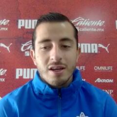 En Chivas son autocríticos: “Vamos penúltimo, nadie se salva, no trabajamos para perder”