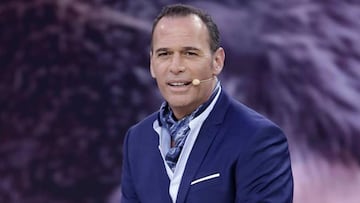 Carlos Lozano pasar&aacute; de ser concursante de &#039;Gran Hermano VIP&#039; a presentar &#039;Granjero busca esposa&#039;.