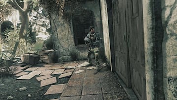 Captura de pantalla - Call of Duty: Ghosts (360)