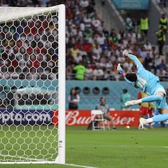 World Cup 2022: which leagues have most goal scorers in Qatar?