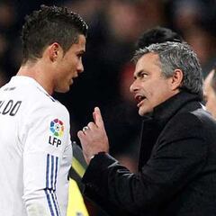 Mourinho, sobre los Clásicos cuando entrenaba al Madrid: “Se detenía el mundo...”