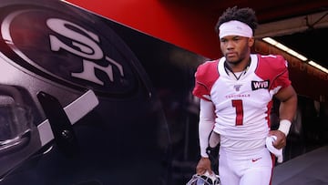 El quarterback de los Cardinals indic&oacute; que no quiere repetir la historia de 2020, cuando Arizona qued&oacute; fuera de postemporada con marca de 8-8.