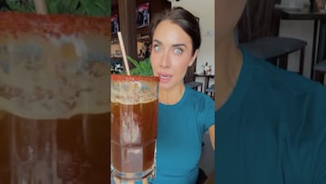 Sergio Ramos se quedaría más tiempo en Monterrey gracias a ¿Las micheladas?