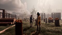 Imágenes de Nightingale