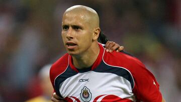 El ídolo del Guadalajara publicó en sus redes sociales un meme que dividió opiniones entre sus seguidores.