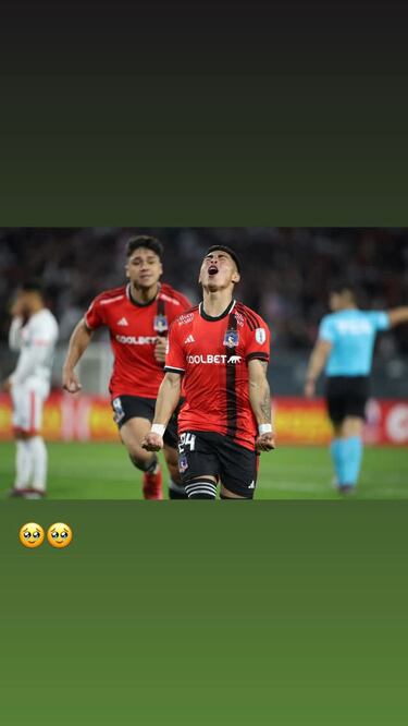 En Rusia dan a Thompson como ‘desaparecido’ y él reaparece con la camiseta de Colo Colo  